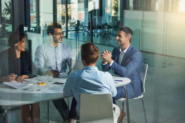 Marketing Sensorial - Sala de Ventas