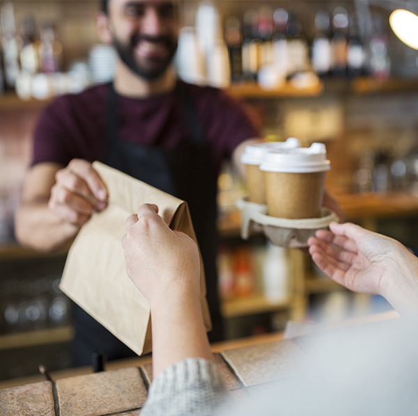 barista